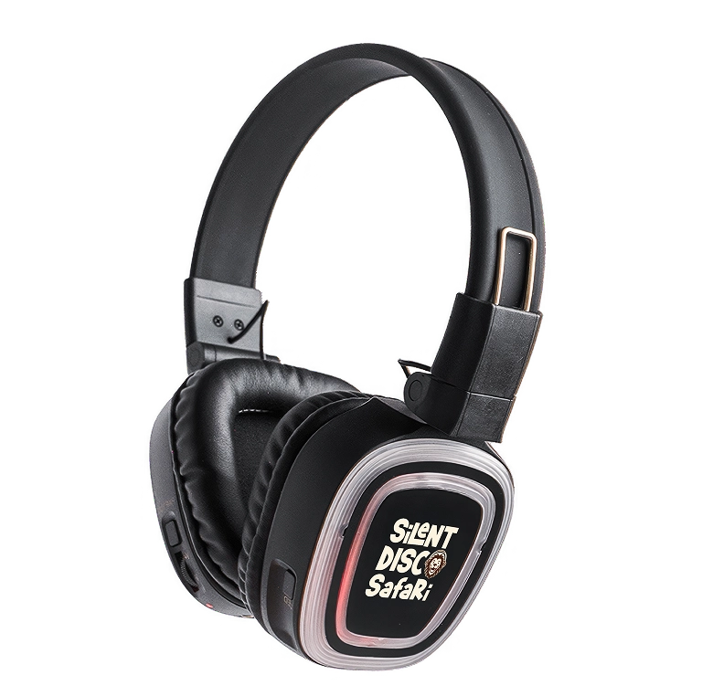 SDS - Headphones blank